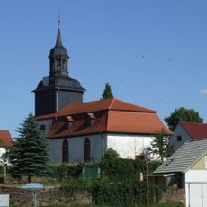 Dorfkirche Neusitz