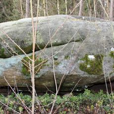 Froschstein bei Brunn
