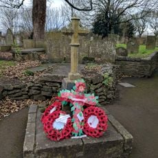 Skegby War Memorial
