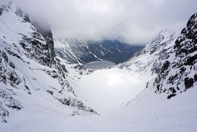 Winter 1
