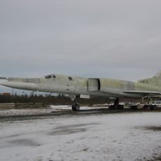 Lidmašīna TU-22M