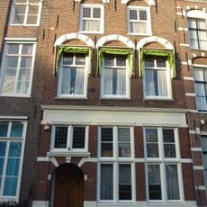 Steenschuur 15, Leiden