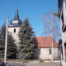 Protestant Church (Schortau)