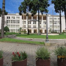 State College of Paraná