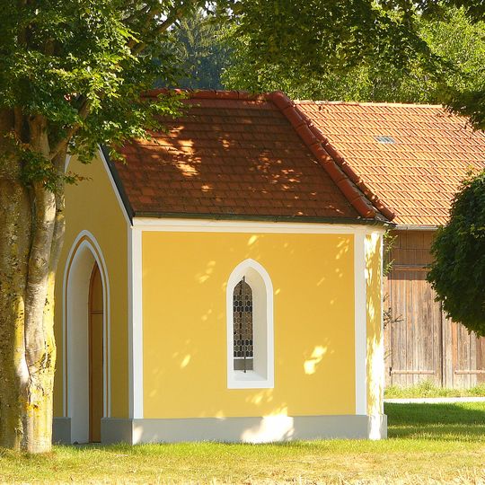 Kapelle