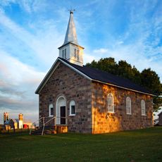 St. John's Lutheran Church