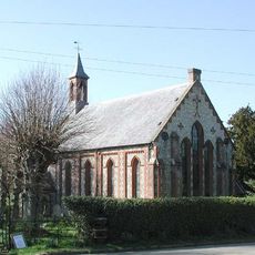Church of St Mary Magdalene (Church of England)