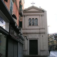 Chiesa di Santa Maria dell'Orto