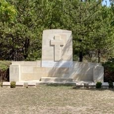 New Zealand No.2 Outpost Cemetery