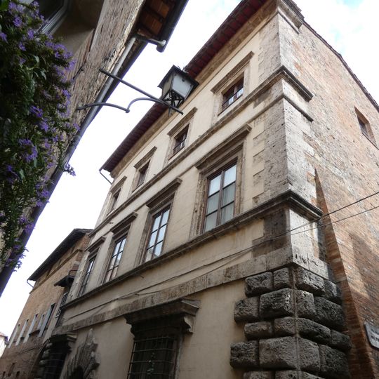 Palazzo Colombi