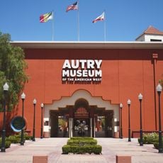Autry Museum of the American West