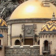 Tokyo Disney Resort