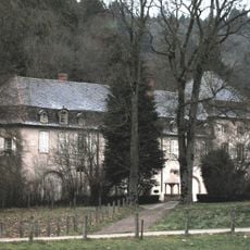 Château de Visigneux