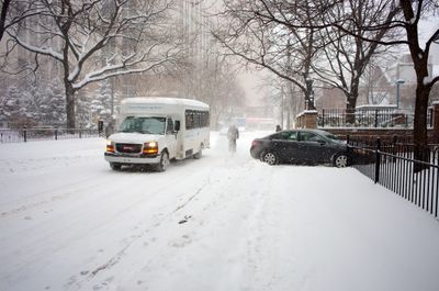 Winter 1