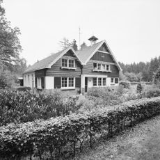 De Eelerberg: rentmeestershuis