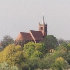 Stadtpfarrkirche St. Marien