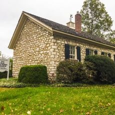 Des Peres Presbyterian Church