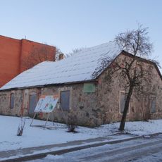Evangelical Lutheran Church in Radviliškis