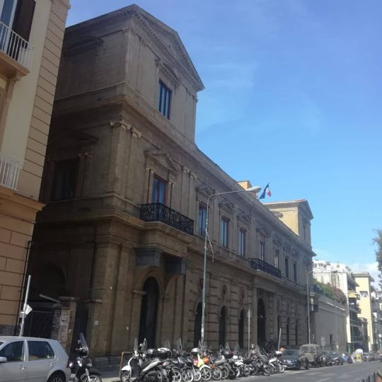 Palazzo dell'Istituto Grenoble