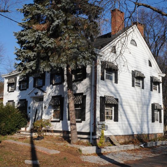 New Milford