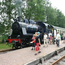 Museum Buurtspoorweg