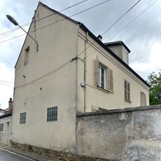 Presbytère de Boissy-Saint-Léger