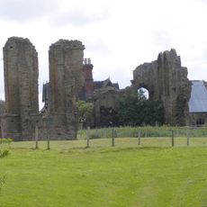 Halesowen Abbey
