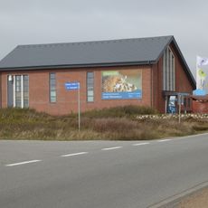 Former St Joseph church