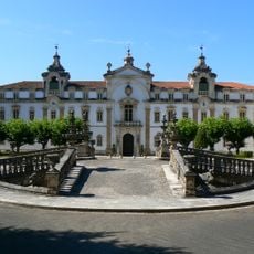 Seminário Maior de Coimbra