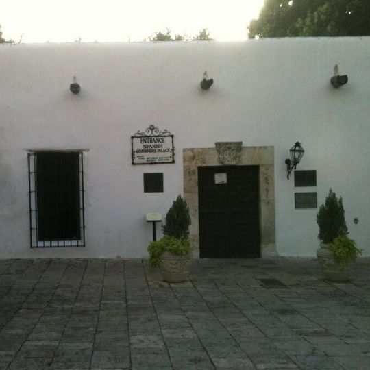 Presidio de San Antonio de Béjar