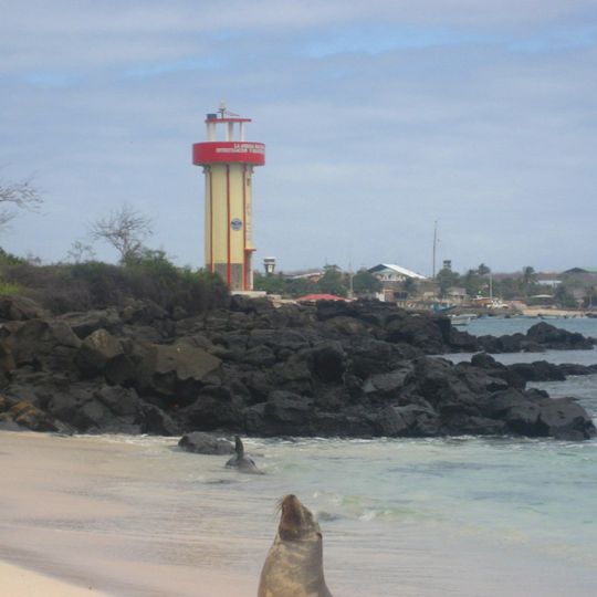 Puerto Baquerizo Moreno