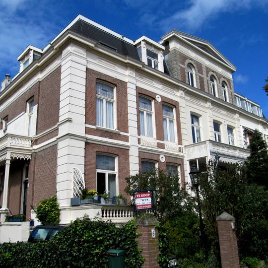 Villa Blanda