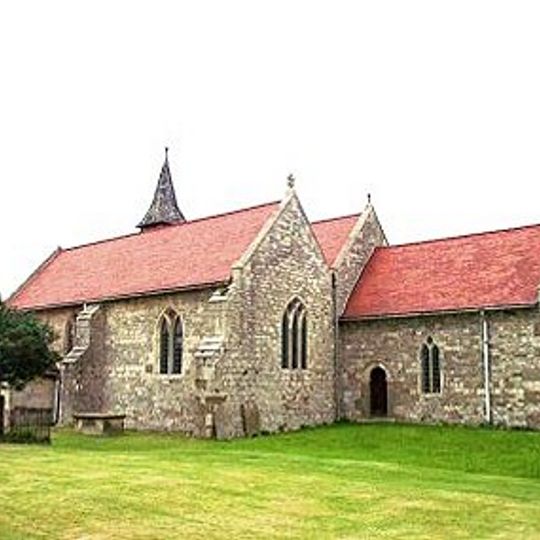 Church of All Saints