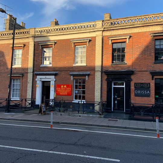 104-108 Risbygate Street