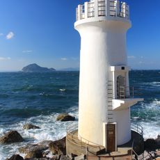 Irago Lighthouse