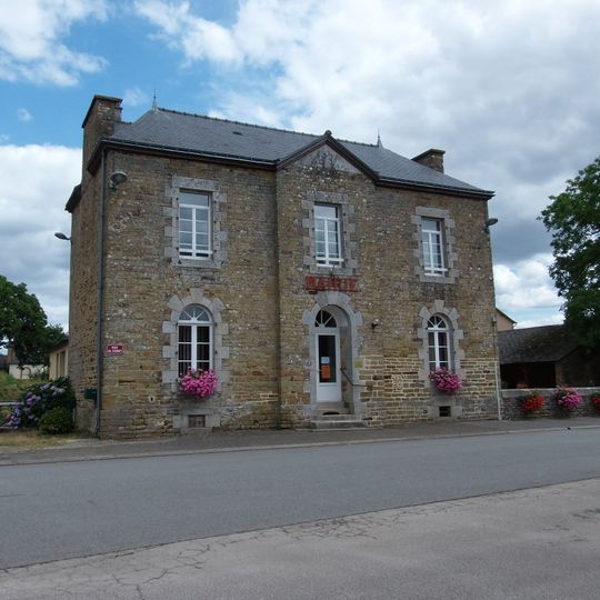 Saint-Brieuc-de-Mauron