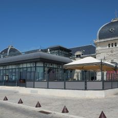 Casino of Châtelaillon-Plage