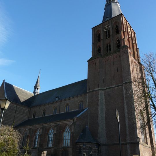 Saint-Peter Basilica