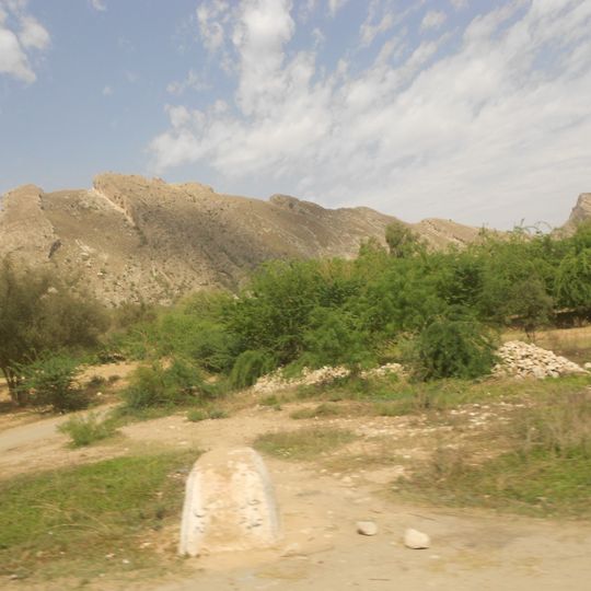 Distretto di Mianwali