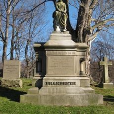 Dale Cemetery