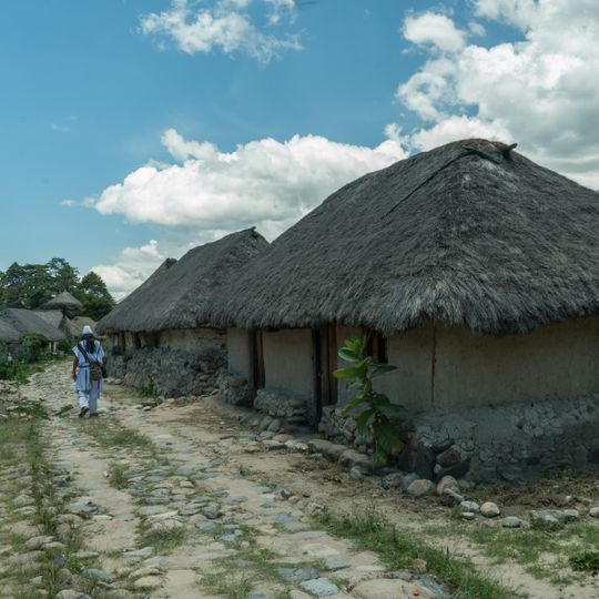 Pueblo Bello