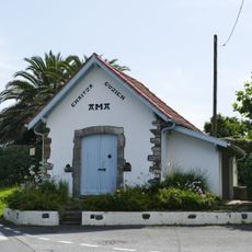 Chapelle de la Vierge-de-Toutes-les-Grâces de Xantxienea