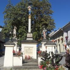 Mariensäule Oberwölz