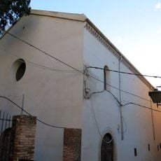 Calvari de Sant Francesc
