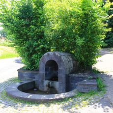 Quelle Oberholtorf (Holtorf)