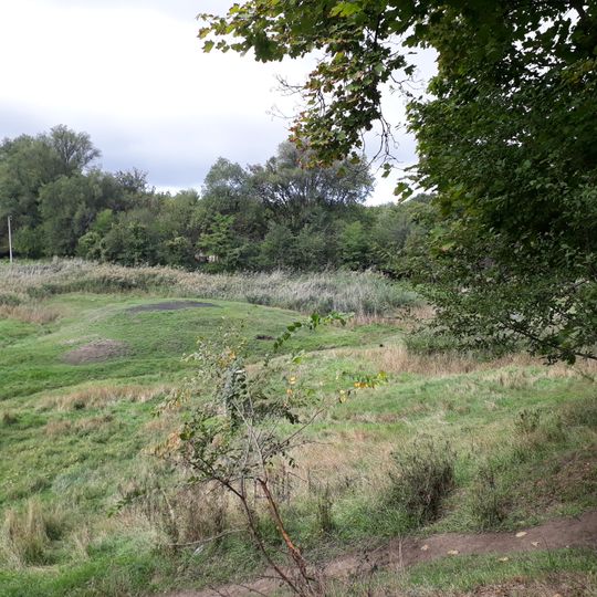 Fălești I settlement