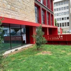 Medioteka Zlewiska Aurillac