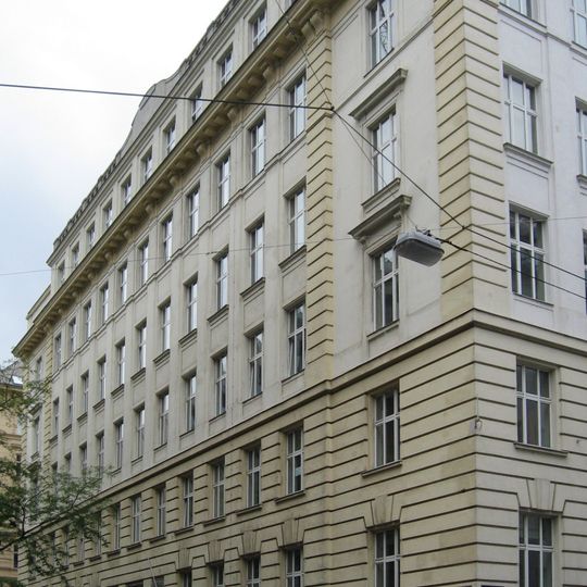 Gymnasium Stubenbastei