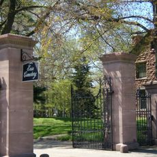 Erie Cemetery
