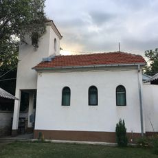 St. Petka Church